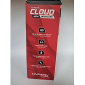 Căști HyperX Cloud mini wireless