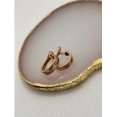 Cercei Aur Proba 585 Masa 3.43