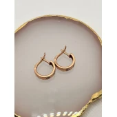 Cercei Aur Proba 585 Masa 3.43