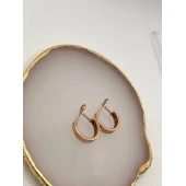 Cercei Aur Proba 585 Masa 3.43