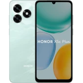 Telefon HONOR X5c Plus 128 GB Blue