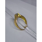 Inel din Aur Proba 750* 2.94 gr