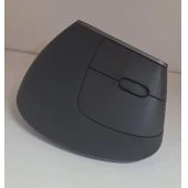 Mouse MX Vertical logitech grey