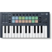 Controler MIDI Compact Novation FLkey Mini