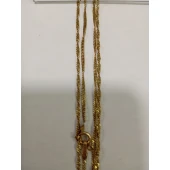 Lant Din Aur Proba 585* 2.52Gr