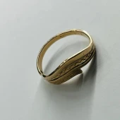 Inel Din Aur Proba 585* 2,83 gr