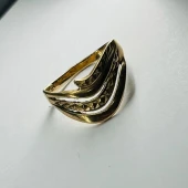 Inel Din Aur Proba 585* 2,83 gr