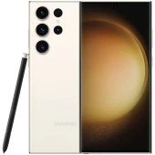 Telefon Samsung Galaxy S23 Ultra 512 GB Cream
