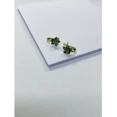 Cercei Din Aur Proba 585 1.00 gr