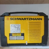 Aparat de Sudat Schwartzmaann