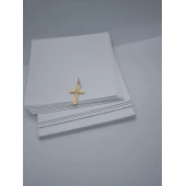 Cruce Din Aur Proba 585* 1.72 Gr