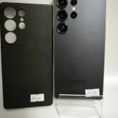 Telefon Samsung Galaxy S25 Ultra 256 GB Black