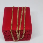 Lant din aur 585* 9,61 gr