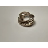 Inel Din Argint 925* 8.83 gr