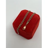 Bratara din aur 585* 3,85gr