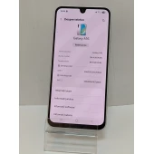 Telefon Samsung Galaxy A16 128 GB Awesome Blue