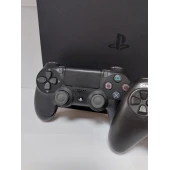 Consola SonyPlayStation 4 Slim 500 Gb Black