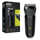 Braun Series 3