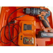Surubelnita Power Plus 20 Max