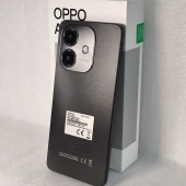 Telefon Oppo A40 4/128 GB Black