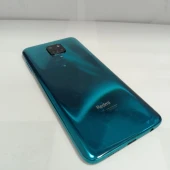Telefon Xiaomi Redmi Note 9 Pro 128 GB Green