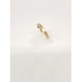 Inel Din Aur Proba 585* 3.24 gr