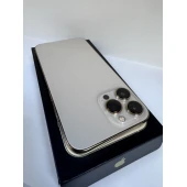 Telefon Apple iPhone 13 Pro Max 256 GB Gold