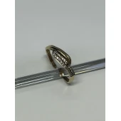 Inel Din Aur Proba 585* 1,89 gr