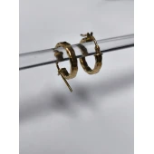 Cercei din Aur 585* 0,95gr.