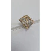 Inel din Aur Proba 585* 6.61 gr