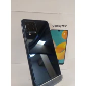 Telefon Samsung Galaxy M32 128 GB Black