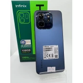 Telefon Infinix Hot50i 128 GB Blue