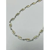 Lant Din Argint 925* 23.75 gr