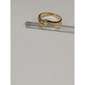 Inel Din Aur Proba 585* 3,81gr