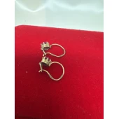Cercei din Aur Proba 583 1.10 gr
