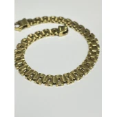 Brățară Din Aur Proba 750* 15.4 gr