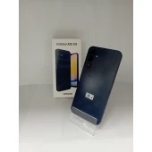 Telefon Samsung Galaxy A25 128 GB Blue