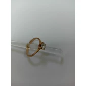 Inel din Aur Proba 585* 1.74 gr