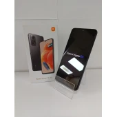 Telefon Xiaomi Redmi Note 12 Pro 256 GB Graphite Gray