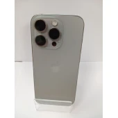 Telefon Apple iPhone 15 Pro 128 GB Natural Titanium