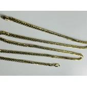 Lant Din Aur 585 *  11.85 gr