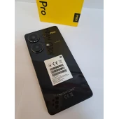 Telefon Xiaomi Poco M6 Pro 256 GB Black