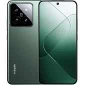 Telefon Xiaomi 14 512 GB Green