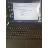 Laptop  Asus X54C