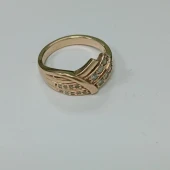 Inel Din Aur Proba 585* 5.01 gr