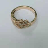 Inel Din Aur Proba 585* 5.01 gr