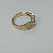 Inel Din Aur Proba 585* 5.01 gr