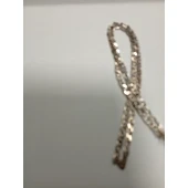 Lanț Din Argint Proba 925* 9,08 gr