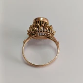 Inel Din Aur Proba 583 3.91gr