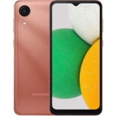 Telefon Samsung Galaxy A03 Core 32 GB Coral